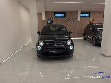 FIAT 500 500 1.0 hybrid 70cv