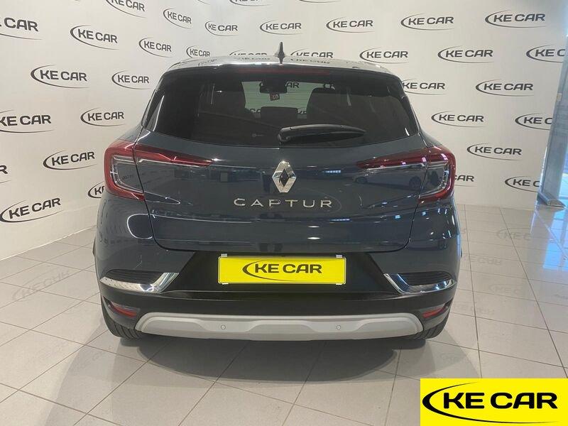 Renault Captur Captur 1.0 tce Techno Gpl 100cv