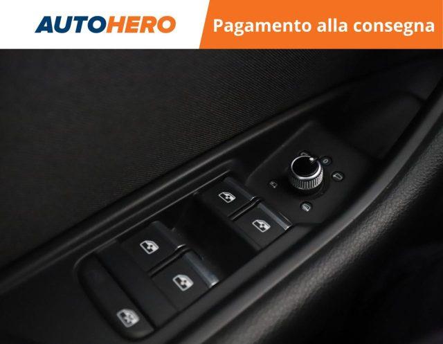 AUDI A5 SPB 40 TDI S tronic Business Advanced