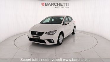 SEAT Ibiza 5ª SERIE 1.0 TGI 5 PORTE STYLE