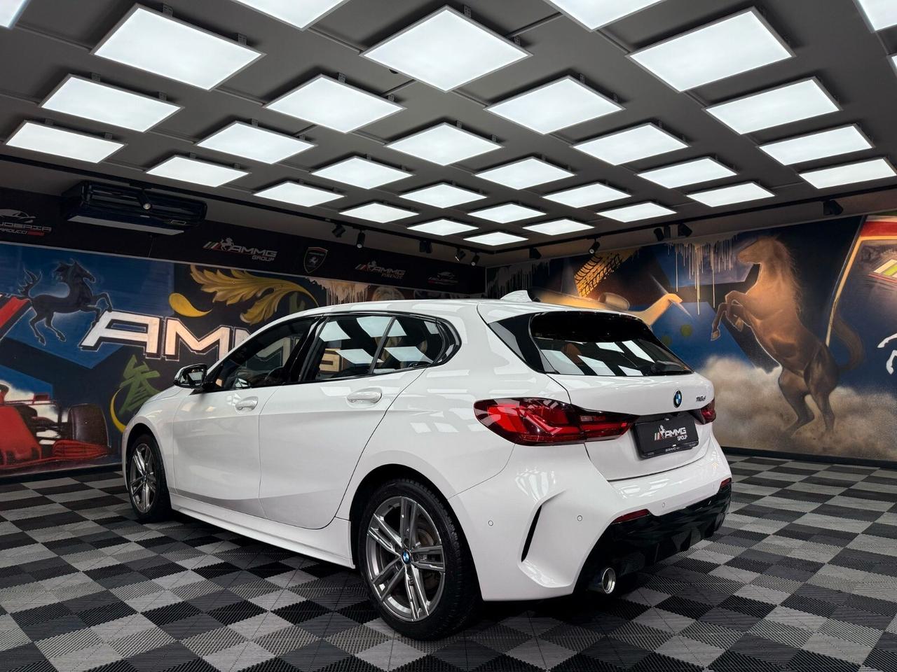Bmw 116d Msport auto (194)