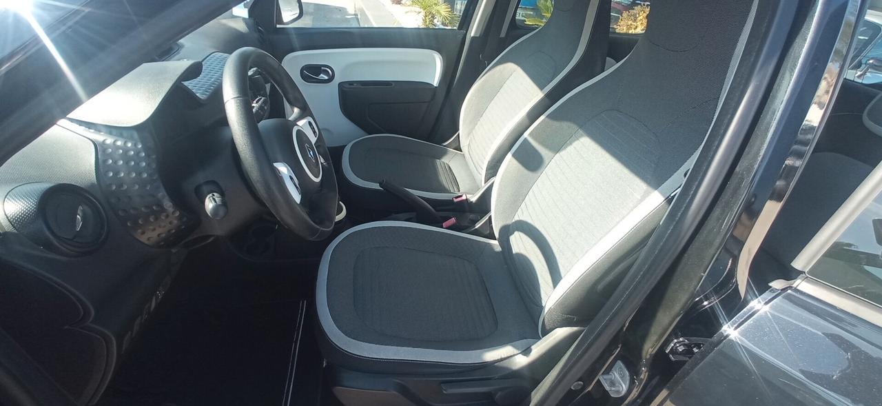Renault Twingo 40 MILA KM