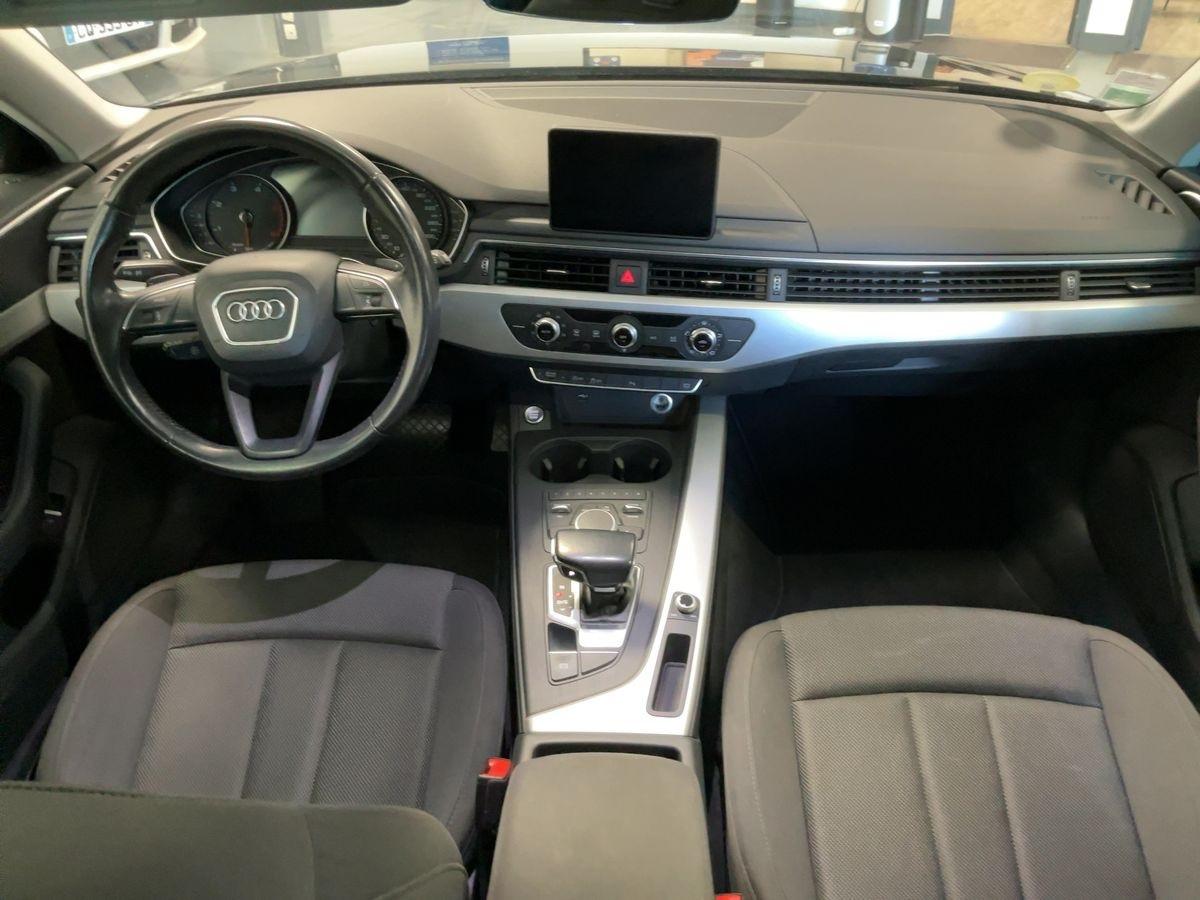 Audi A4 2.0 TDI 150 CV ultra S tronic Sport IN ARRIVO - PRENOTALA!!