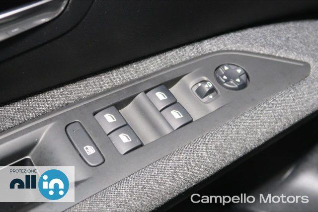PEUGEOT 3008 3008 1.2 puretech t s&s 130cv Active