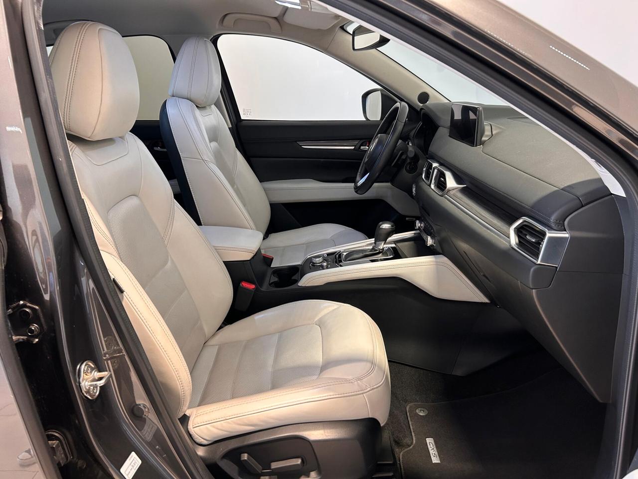 Mazda CX-5 2.2L Skyactiv-D 150 CV 2WD Exclusive