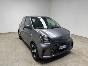 SMART Forfour II - Forfour eq Edition One 22kW