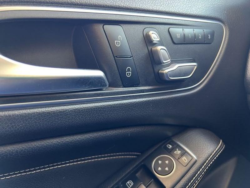 Mercedes-Benz GLA 200 d Automatic 4Matic Edition