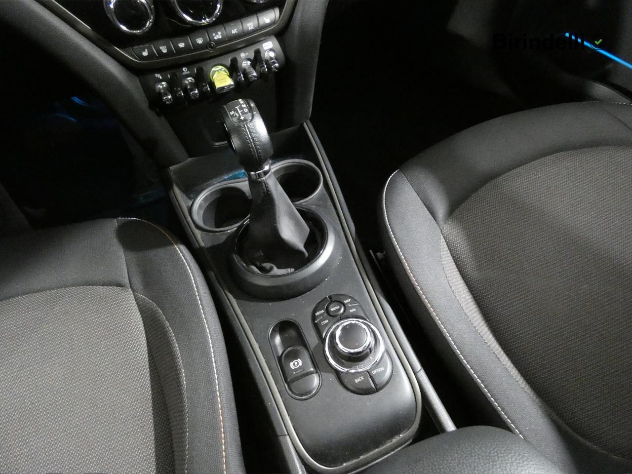 MINI Mini Countrym.(F60) - Mini 1.5 Cooper SE Classic Countryman ALL4