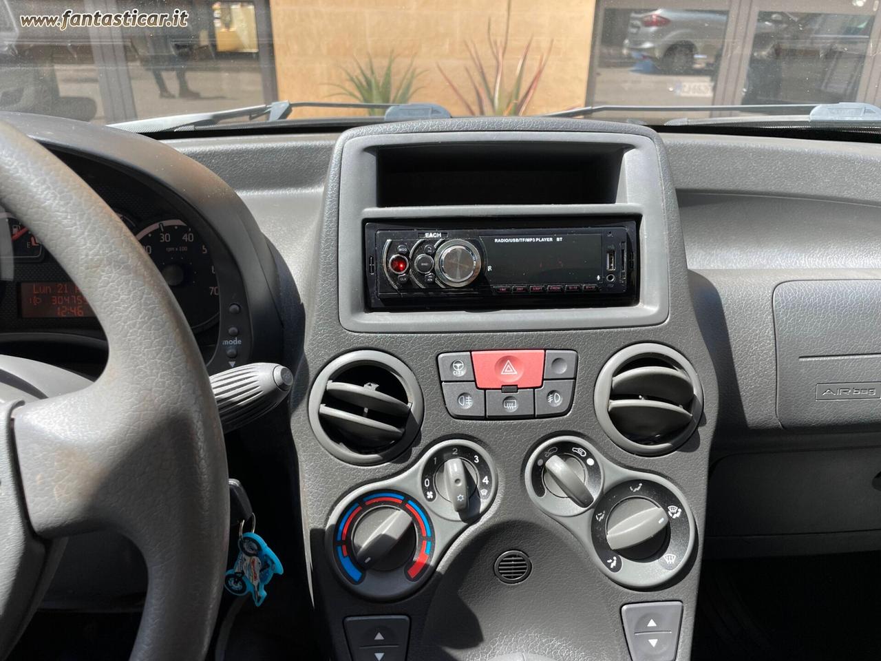 Fiat Panda 1.2 Dynamic Natural Power Mamy