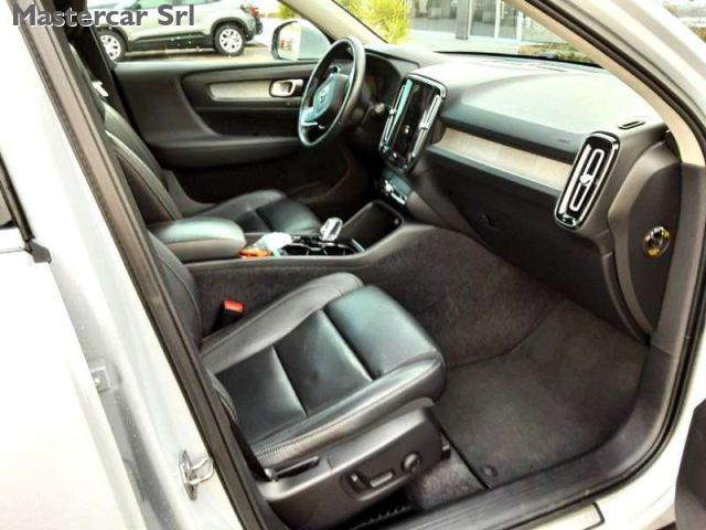 VOLVO XC40 XC40 1.5 t5 phev Inscription auto my21 - GD765TJ