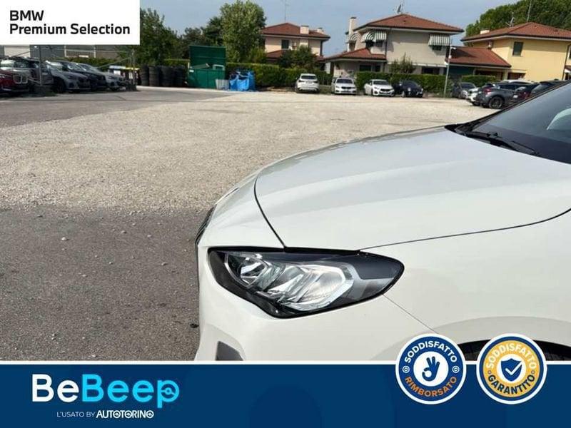 BMW Serie 2 Active Tourer 218D ACTIVE TOURER MSPORT AUTO
