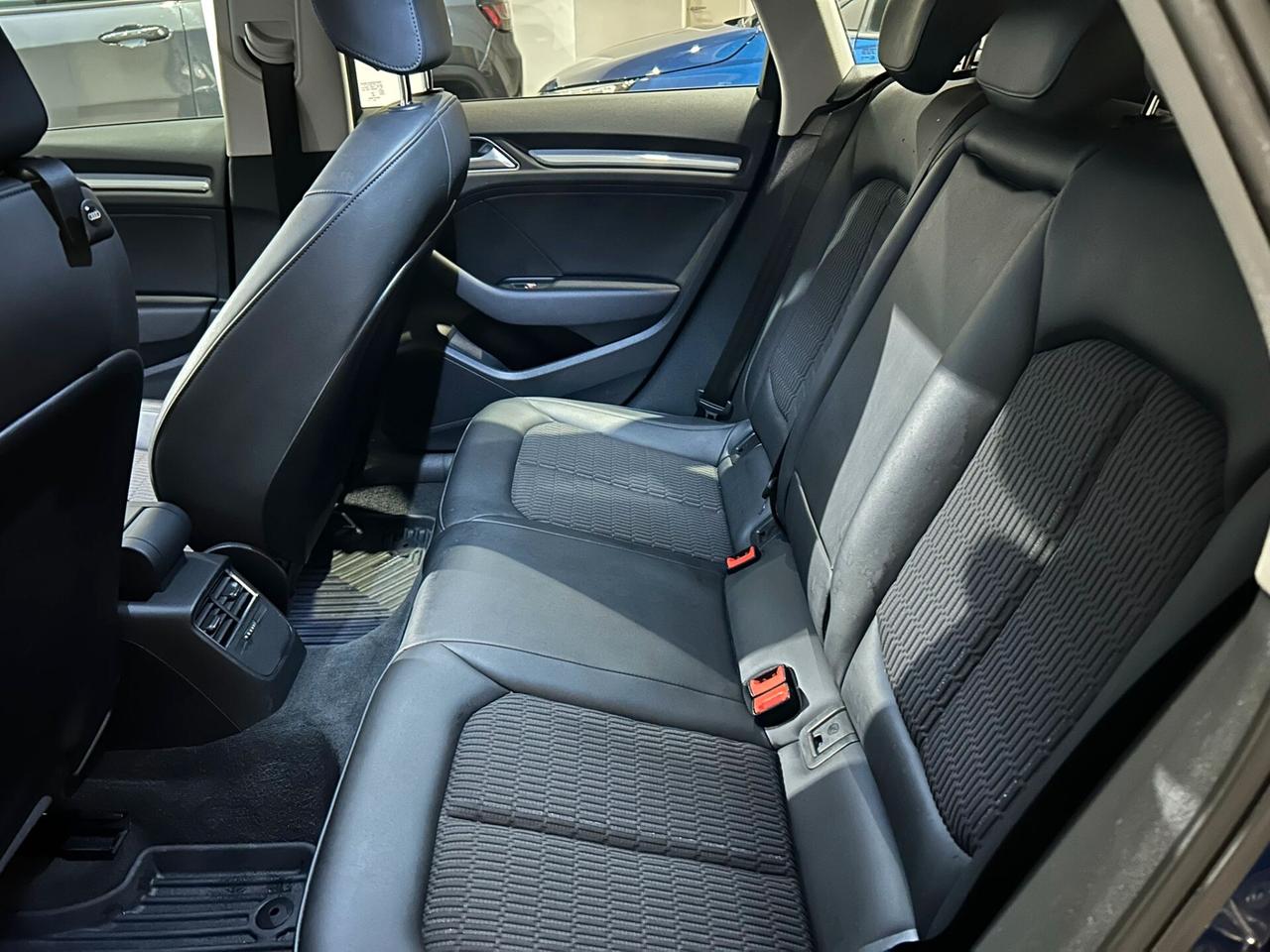 Audi A3 2.0 TDI 150 CV clean diesel Attraction