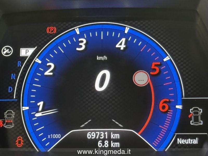 Renault Mégane Mégane dCi 165 CV EDC Energy GT 4Control