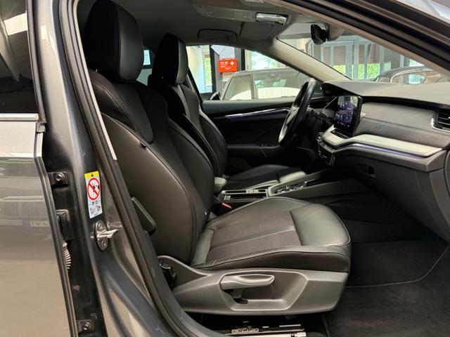 SKODA Octavia iV 1.4 TSI Plug-In Hybrid DSG Wagon Sportline