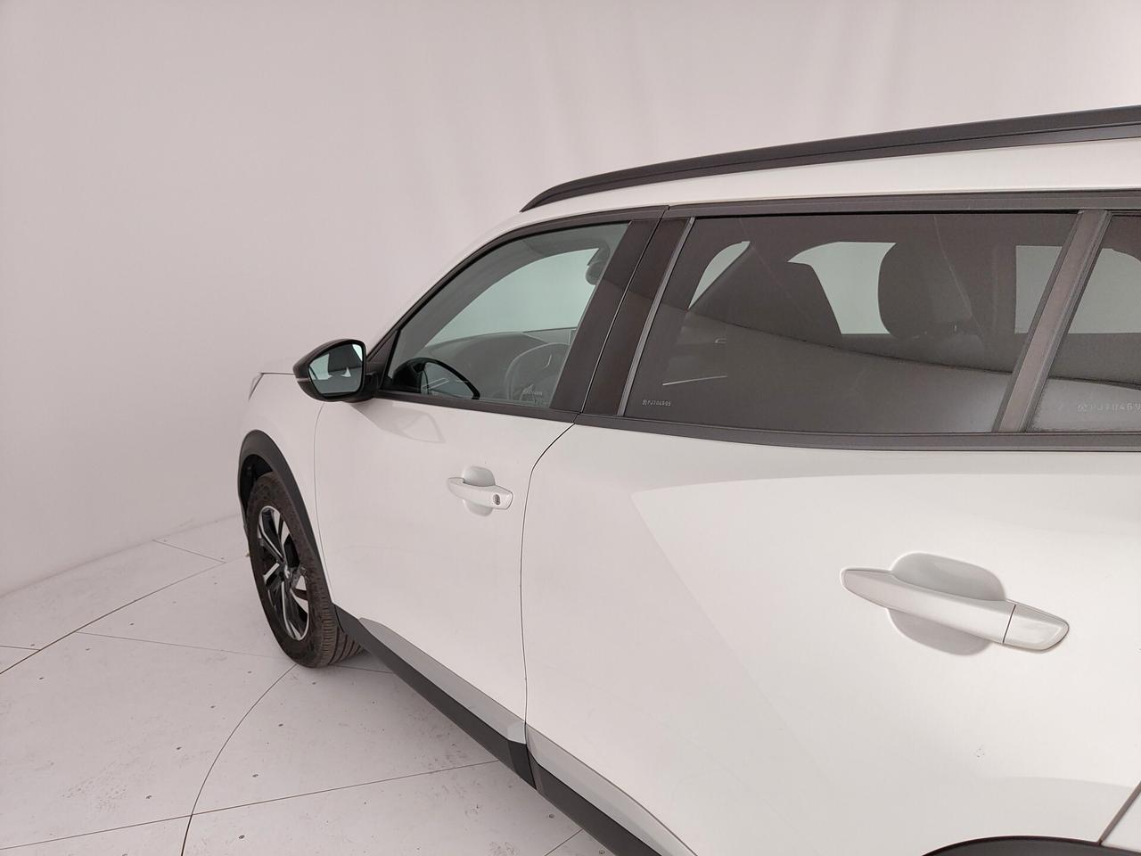 Peugeot 2008 BlueHDi 130 S&S EAT8 Allure