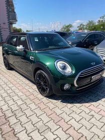 Mini Cooper D Clubman 2.0