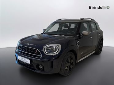 MINI Mini Countrym.(F60) - Mini 2.0 Cooper SD Classic Countryman ALL4