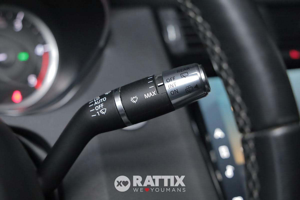 Jaguar E-Pace 2.0 D Mhev 163CV AWD Auto