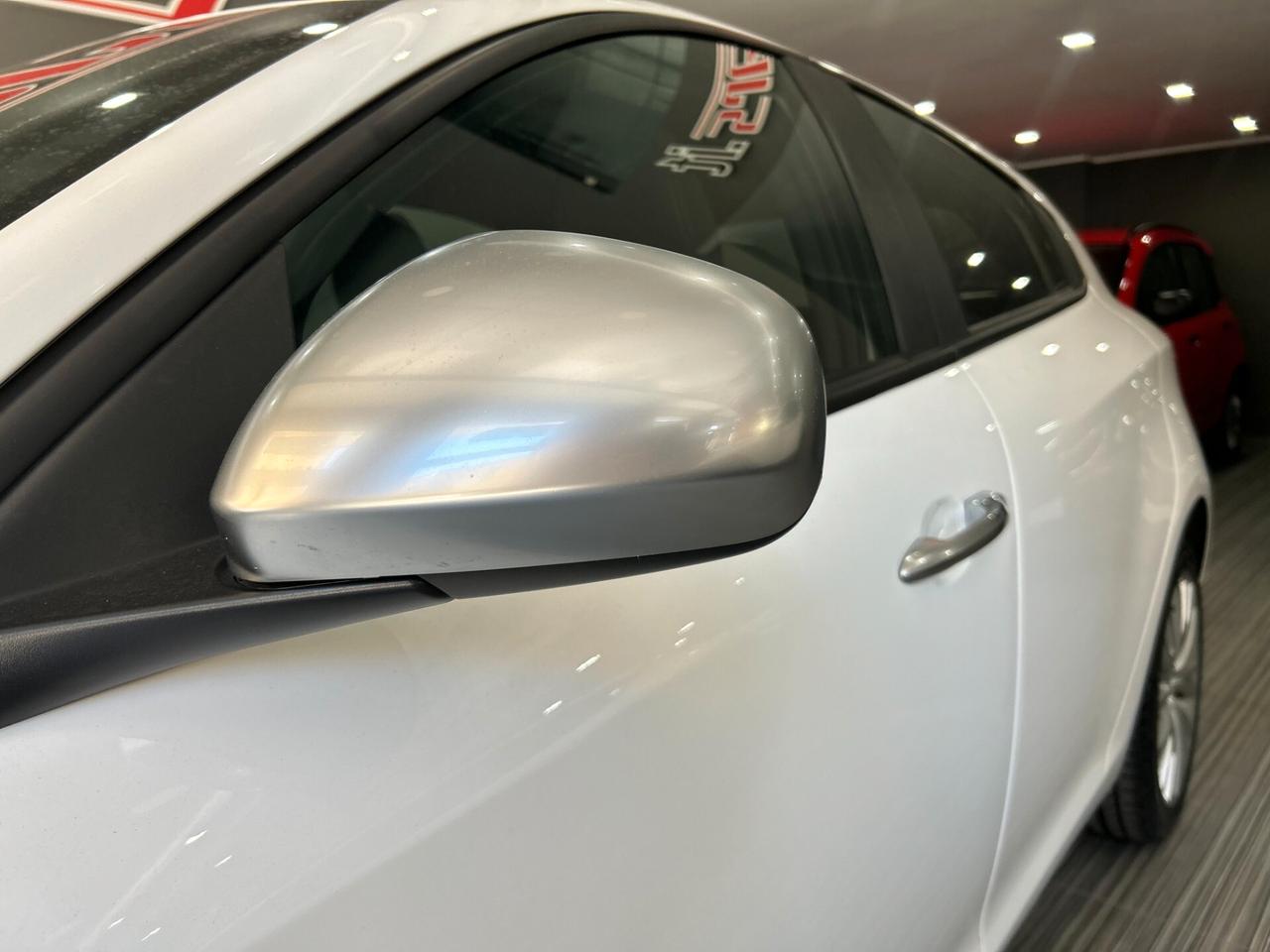 Alfa Romeo Giulietta 1.4 Turbo 120cv GPL di Serie Super ITALIANA