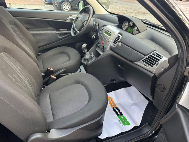 LANCIA Ypsilon OK NEO PAT. 1.2 69 CV Unyca