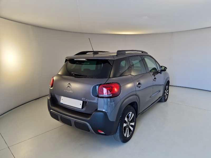 CITROEN C3 AIRCROSS PureTech 110 S/S Shine