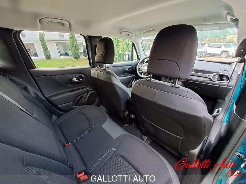 Jeep Renegade PHEV 4xe Limited-PROMO GALLOTTI