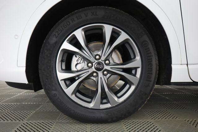 FORD Kuga Kuga 2.0 EcoBlue 120 CV aut. 2WD ST-Line