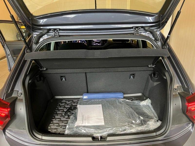 Volkswagen Polo Polo 1.0 tsi Style 115cv dsg