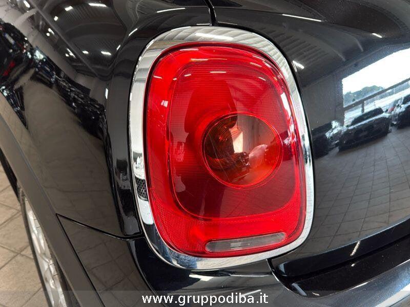 MINI Mini 5 porte Mini 2014 Diesel Mini 1.5 One D Business XL 5p