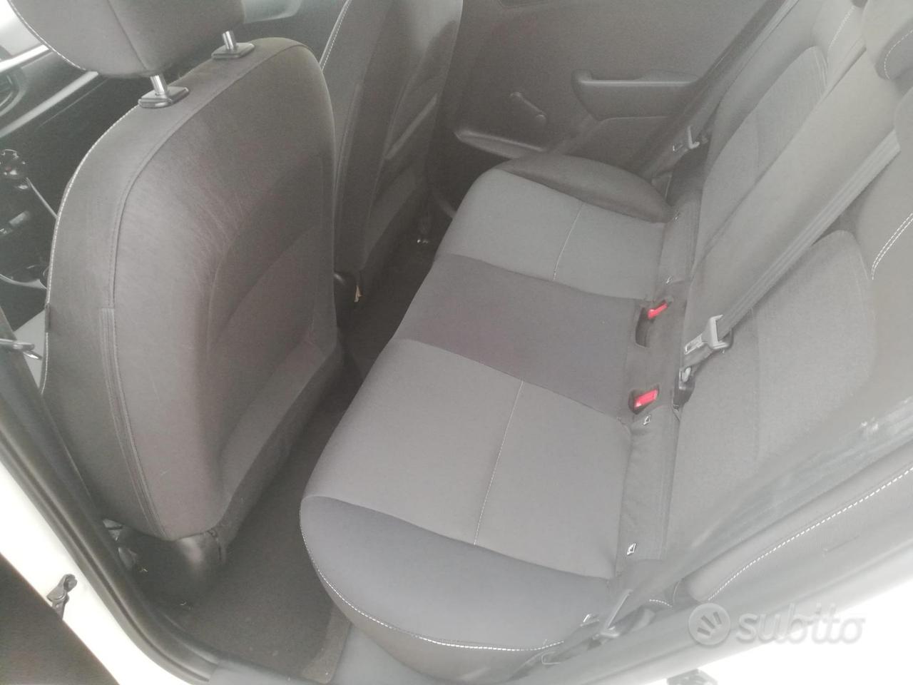 kia picanto 1.0 ecogpl 2017 x nuovi patentati
