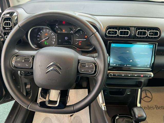 CITROEN C3 Aircross PureTech 110 S&S Max