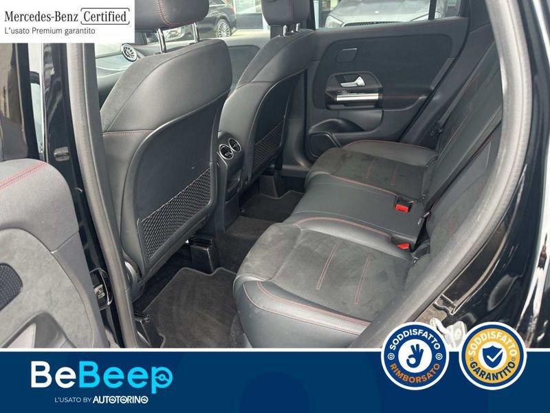 Mercedes-Benz GLA 200 D AMG LINE PREMIUM 4MATIC AUTO