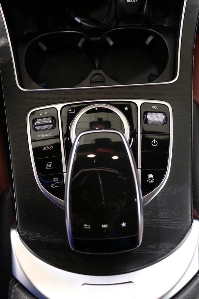 MERCEDES-BENZ GLC 350 e 4Matic Coupé Premium PLUG-IN HYBRID