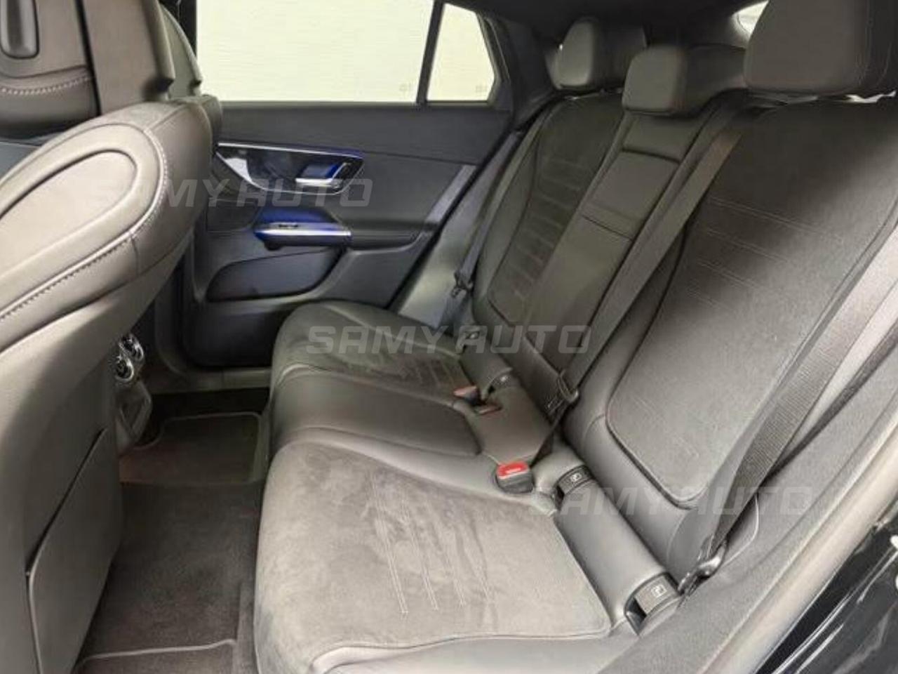 Mercedes-benz GLC 220 d 4Matic Mild Hybrid AMG Line Premium Plus