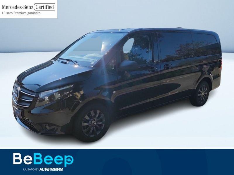 Mercedes-Benz Vito 116 CDI LONG TOURER AUTO MY20