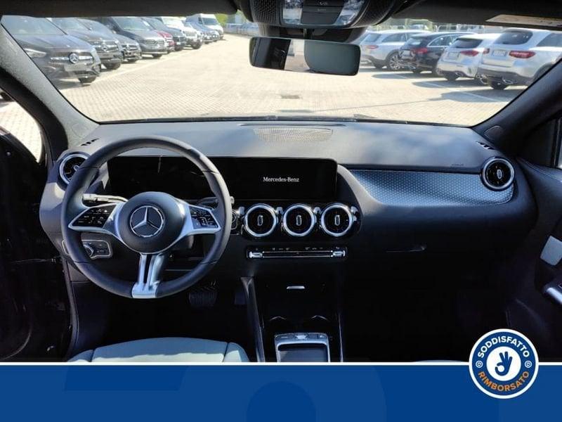 Mercedes-Benz GLA 200 Automatic Advanced Progressive