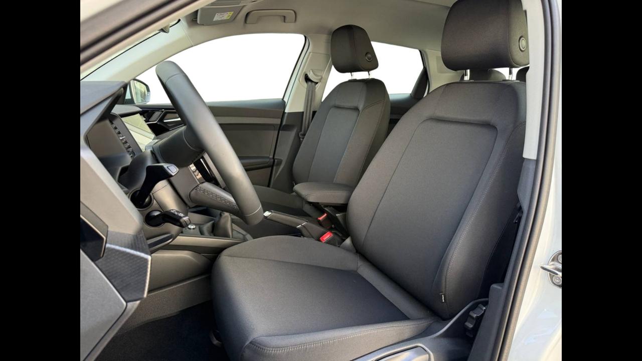 Audi Audi A1 Sportback Business 30 TFSI 85(116) kW(CV) 6-marce