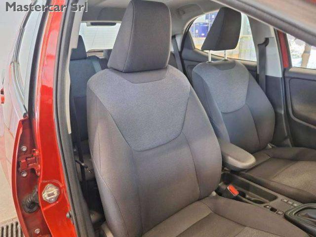 MAZDA 2 2 IV 1.5 vvt full hybrid Pure e-cvt - GP395BF