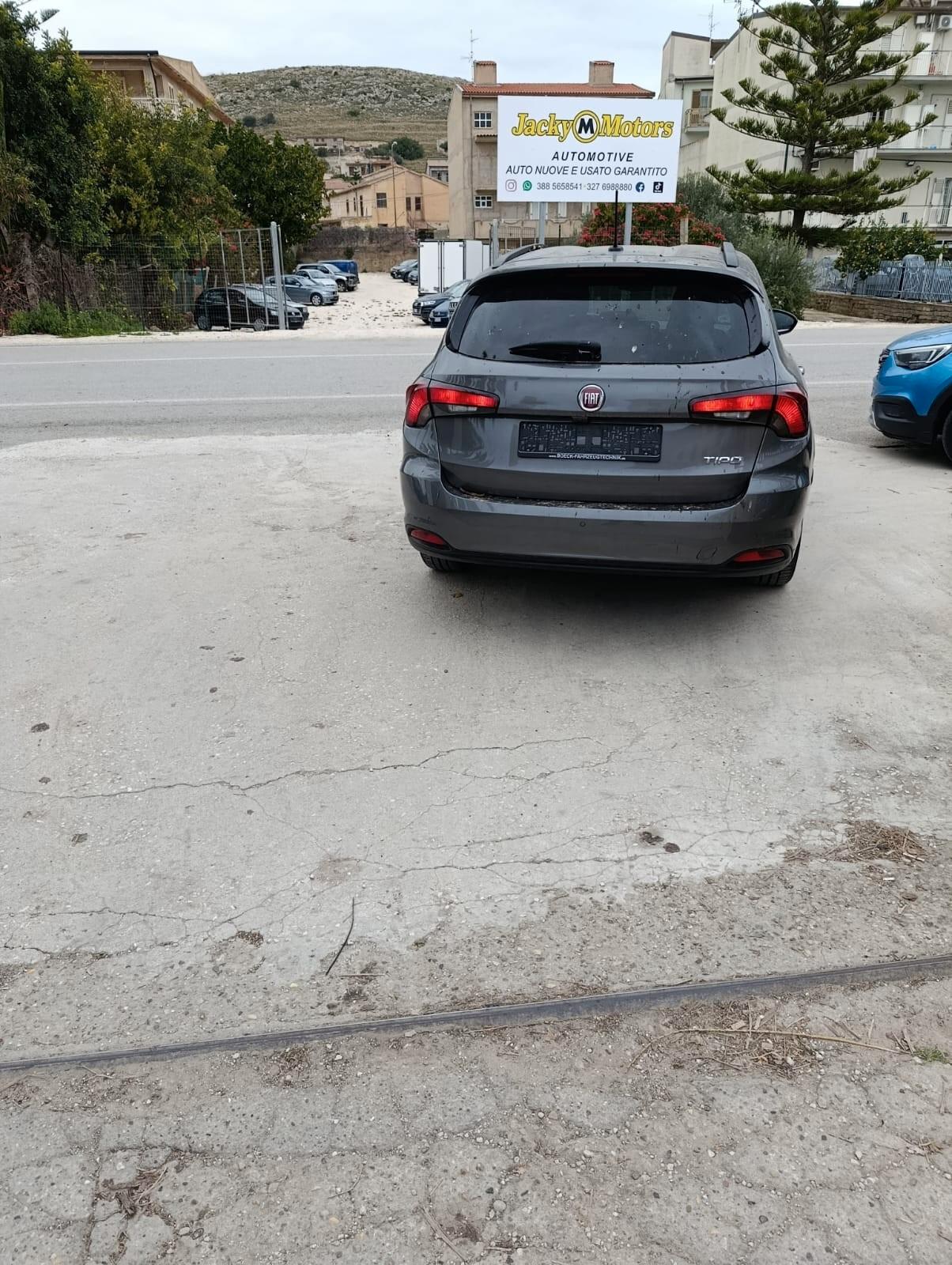 Fiat Tipo 1.6 Mjt S&S SW Easy