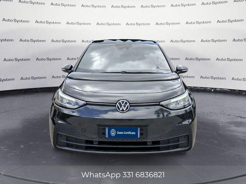 Volkswagen ID.3 ID.3 58 kWh Pro Performance 204cv