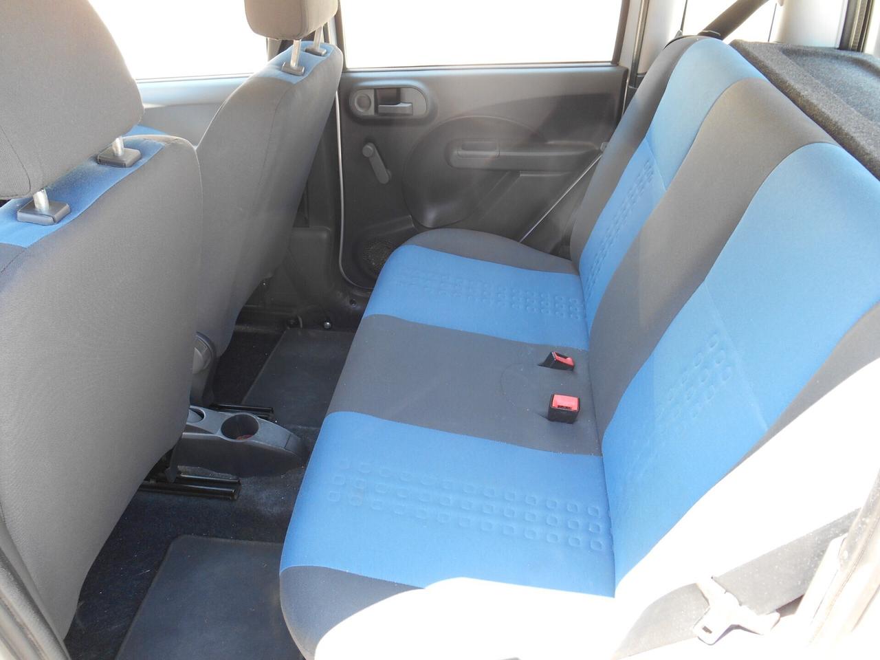 Fiat Panda 1.2 Dynamic UNICO PROPRIETARIO OK NEOPATENTATI