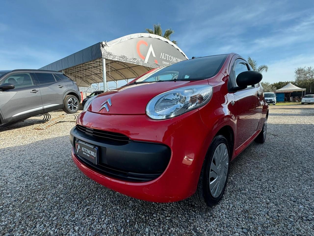 Citroen C1 1.0 3 porte CMP-5 AMIC1