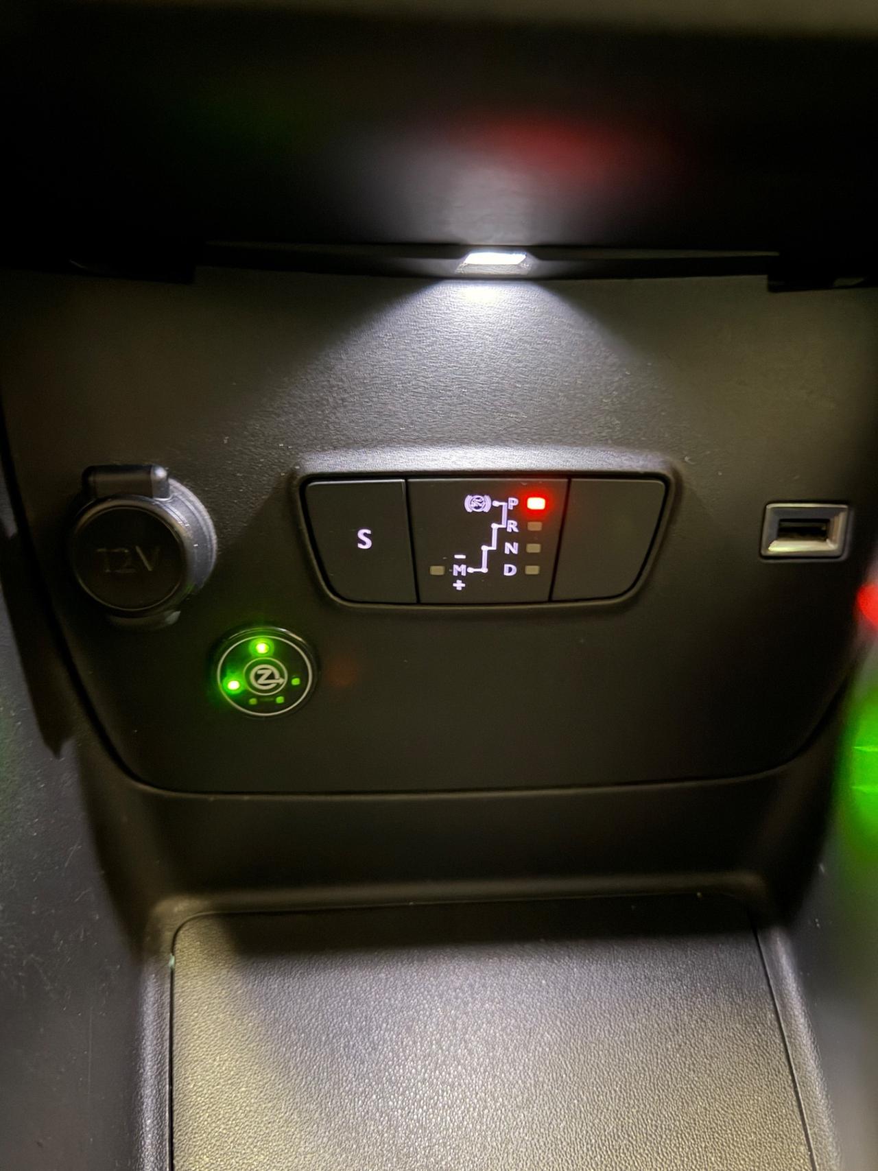 Citroen C3 Aircross PureTech 130 S&S EAT6 Shine Pack