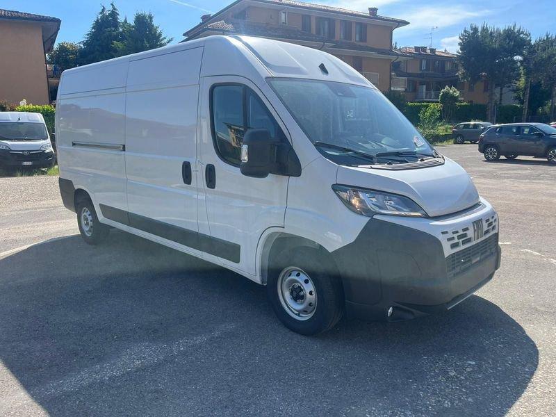 FIAT Ducato 35 2.2 Mjt 140CV LH2 (IVA ESCL.)
