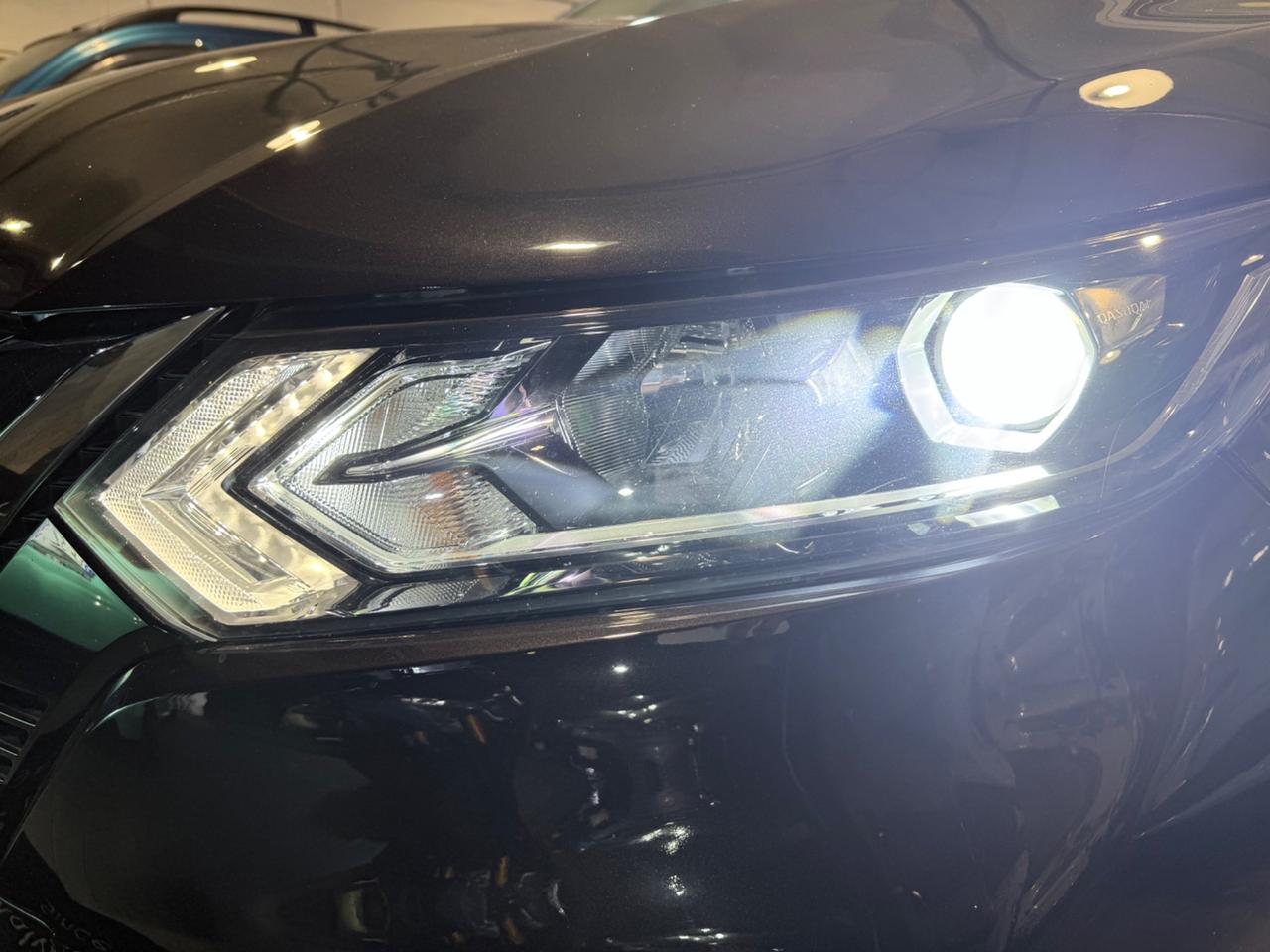 Nissan Qashqai 1.2 Acenta