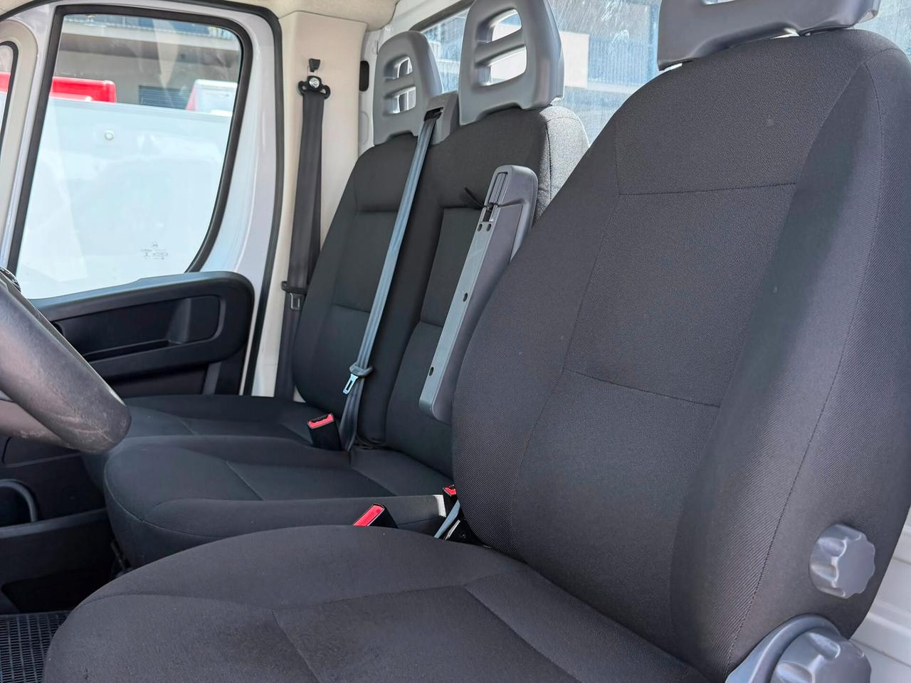 FIAT DUCATO MAXI 2.2mjt RIBALTABILE