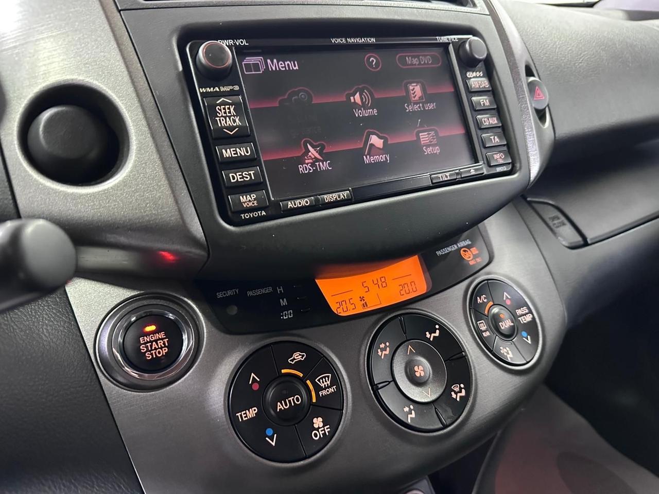 Toyota RAV 4 RAV4 2.2 D-2 WD 150 CV