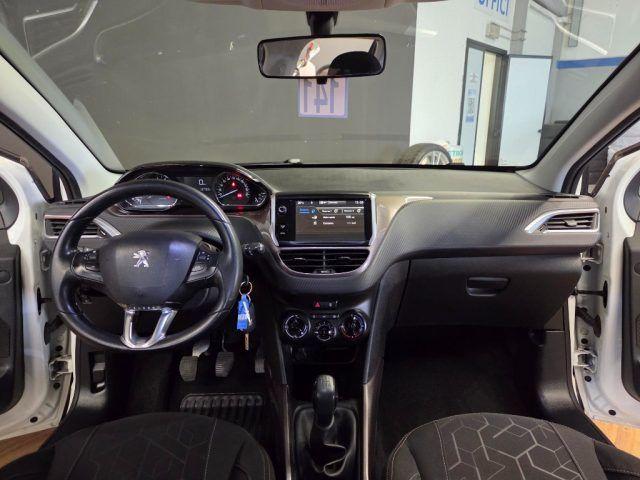 PEUGEOT 2008 1° serie 1.2 VTi 82CV Allure