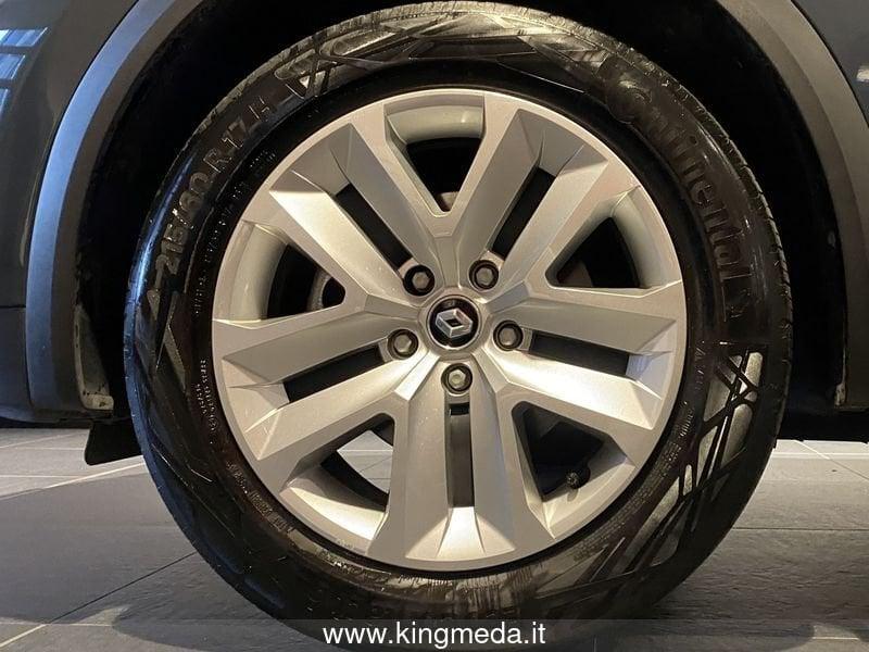 Renault Captur Captur Full Hybrid E-Tech 145 CV Zen
