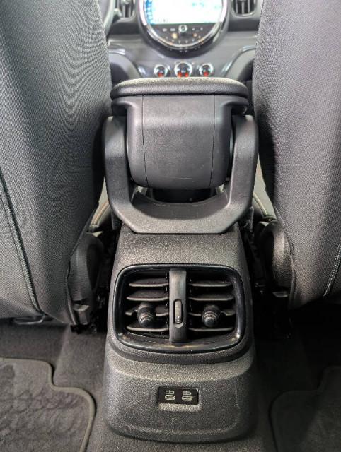 Mini Countryman 2.0 Cooper D Business auto